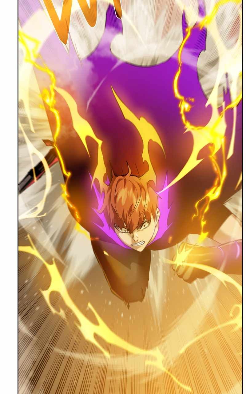 Dungeons & Artifacts chapter 147 page 34