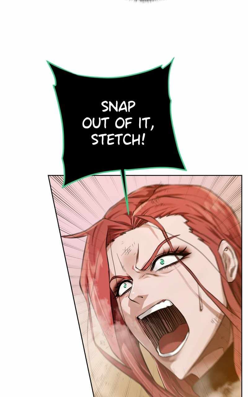 Dungeons & Artifacts chapter 147 page 5