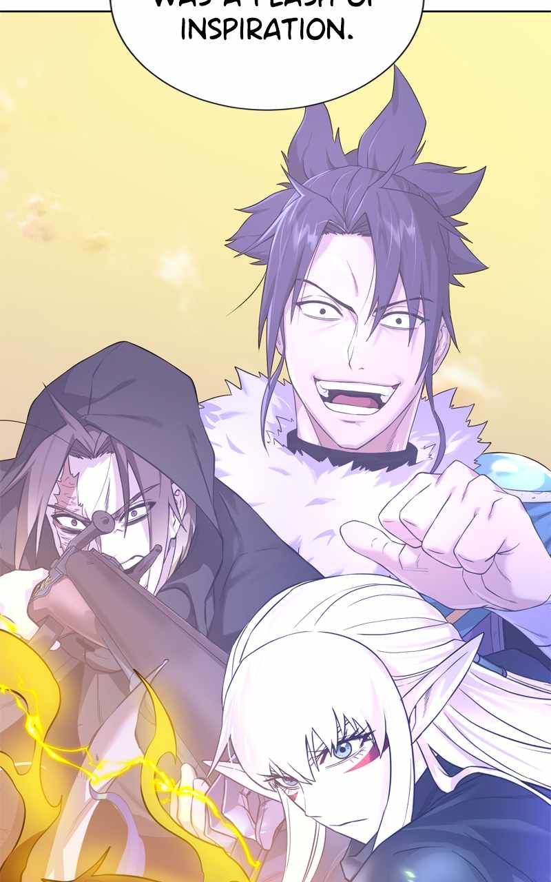 Dungeons & Artifacts chapter 147 page 59