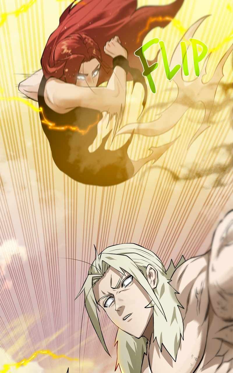 Dungeons & Artifacts chapter 147 page 75