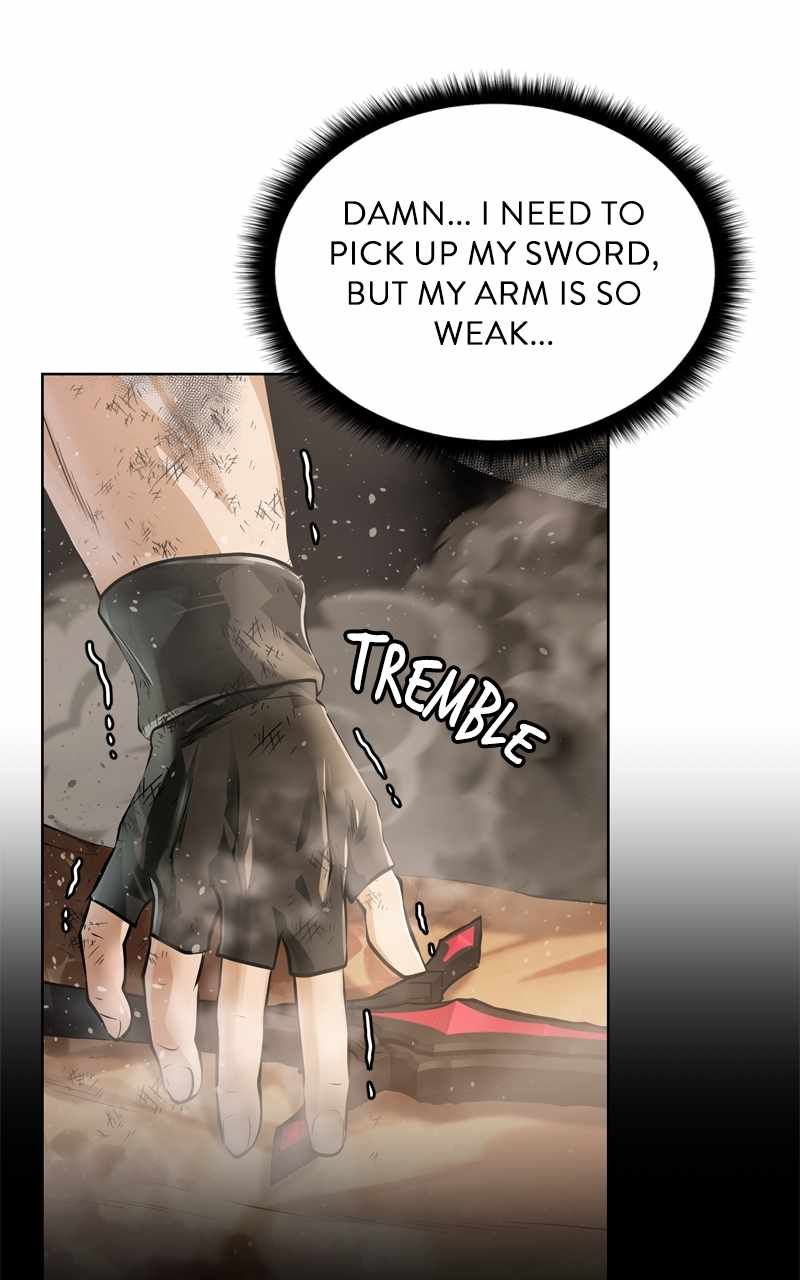 Dungeons & Artifacts chapter 147 page 8