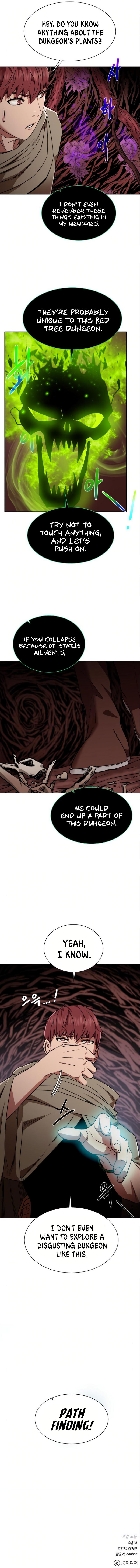 Dungeons & Artifacts chapter 20 page 13