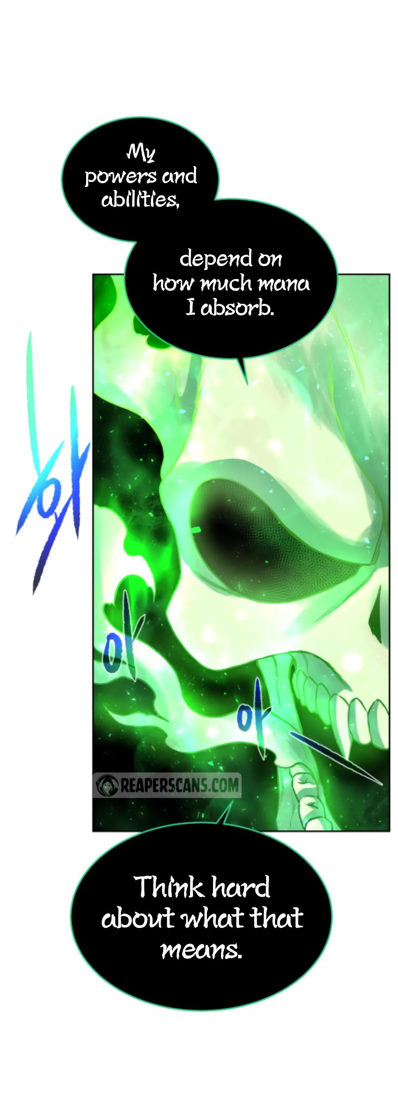 Dungeons & Artifacts chapter 3 page 12