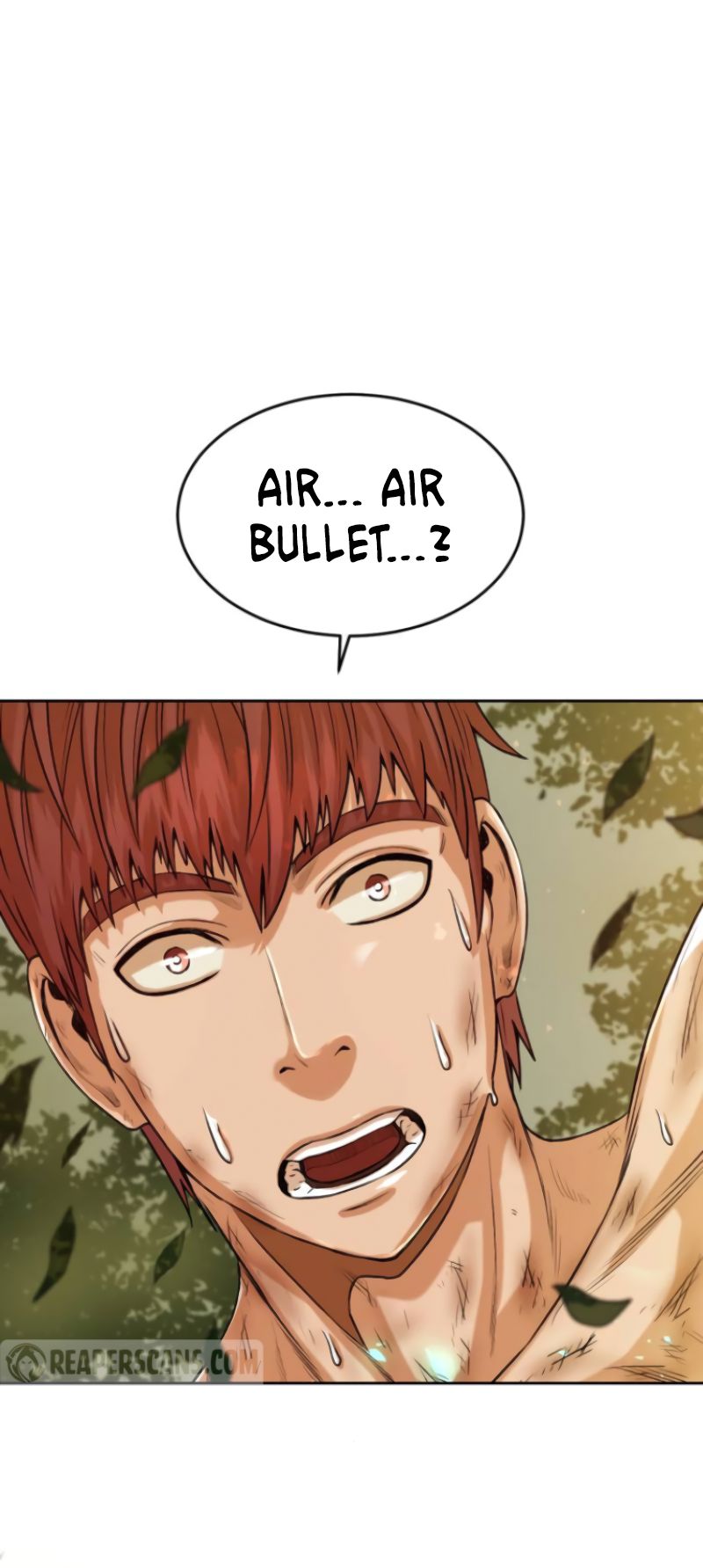 Dungeons & Artifacts chapter 3 page 2