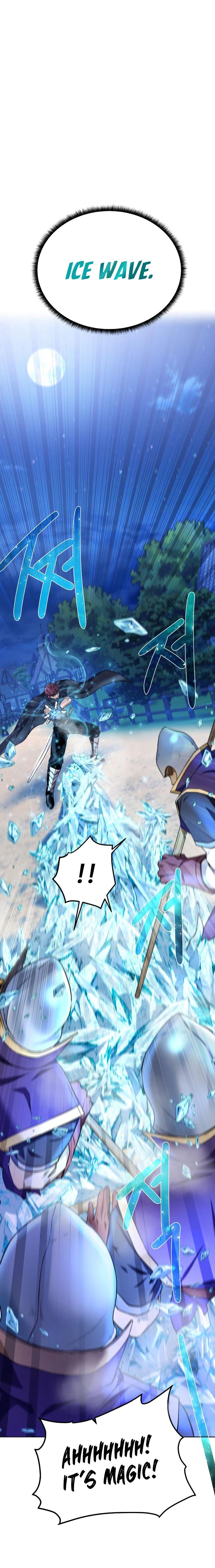 Dungeons & Artifacts chapter 41 page 10