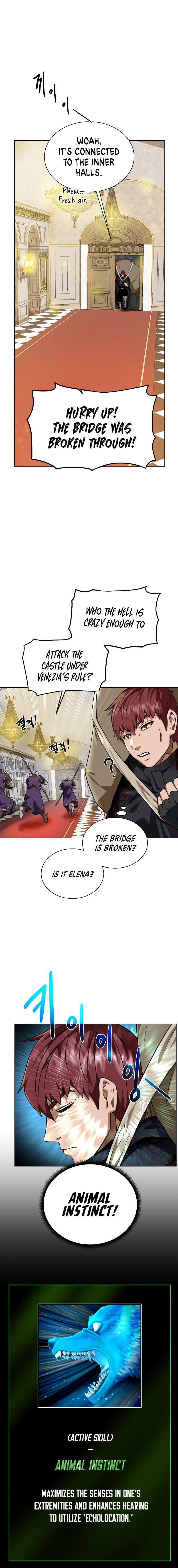 Dungeons & Artifacts chapter 41 page 2