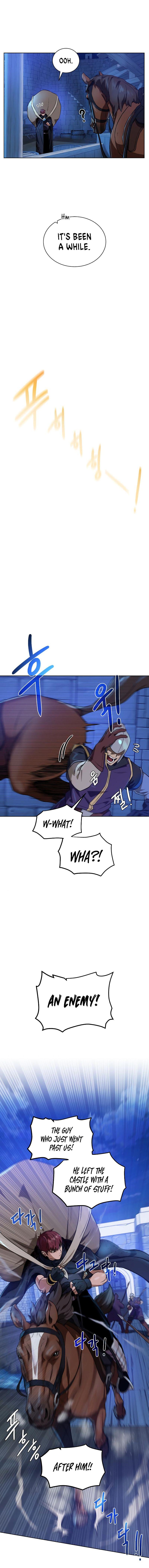 Dungeons & Artifacts chapter 41 page 4