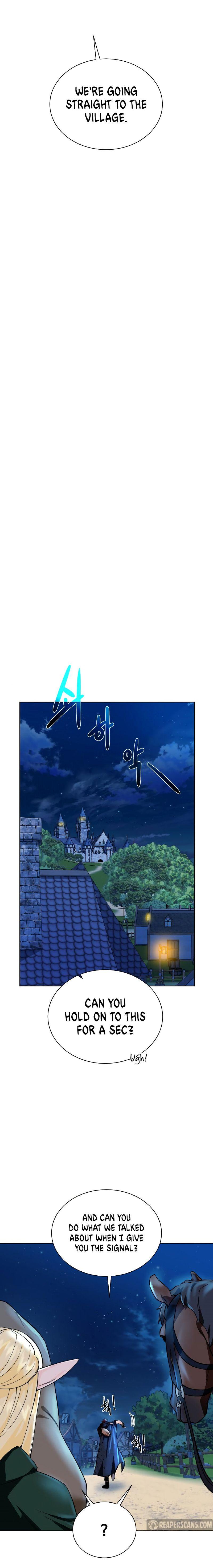 Dungeons & Artifacts chapter 41 page 6