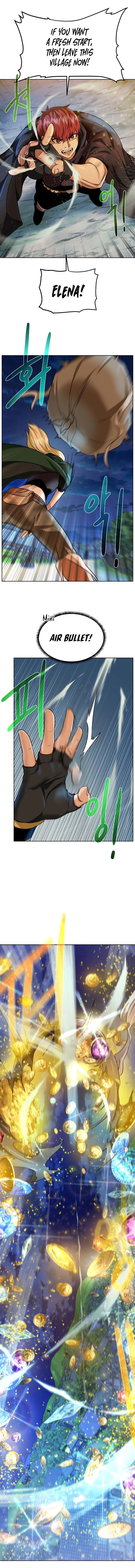 Dungeons & Artifacts chapter 41 page 8