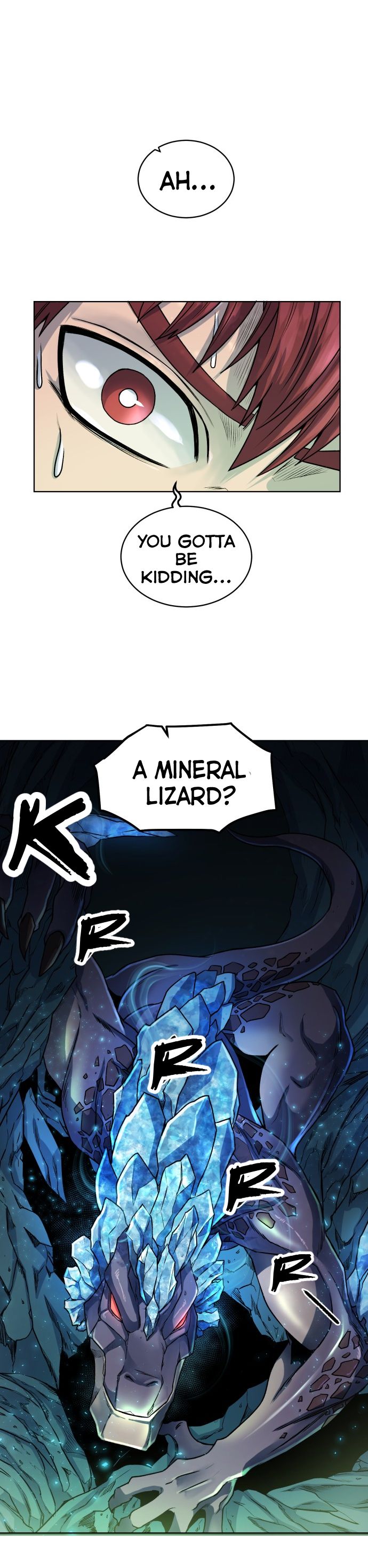 Dungeons & Artifacts chapter 5 page 2