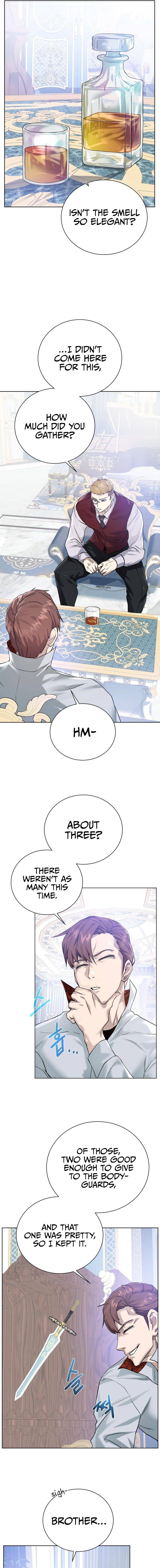 Dungeons & Artifacts chapter 59 page 13