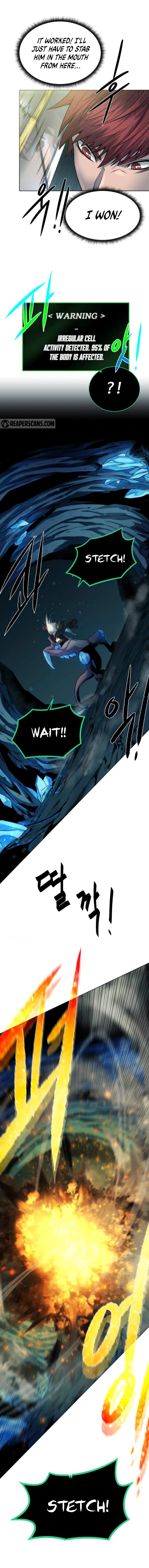 Dungeons & Artifacts chapter 6 page 2