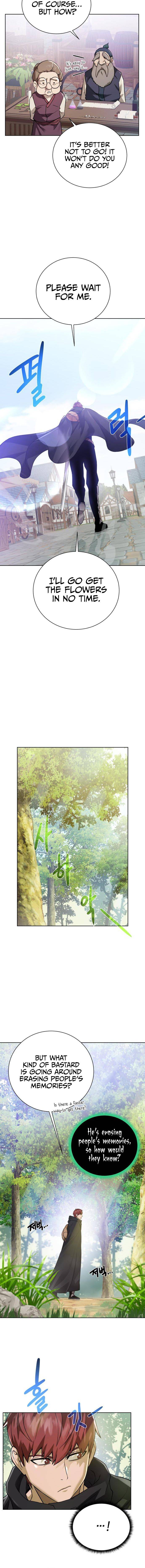 Dungeons & Artifacts chapter 60 page 14