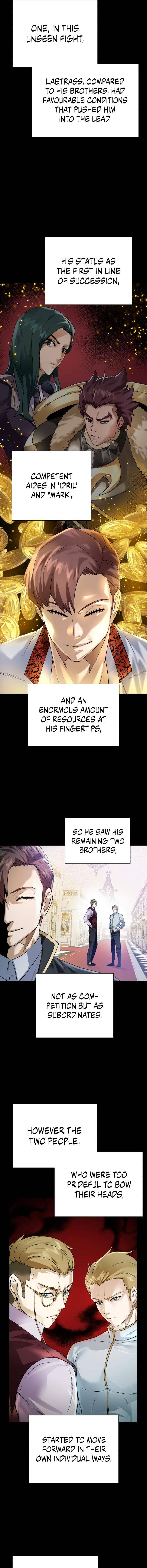 Dungeons & Artifacts chapter 60 page 3