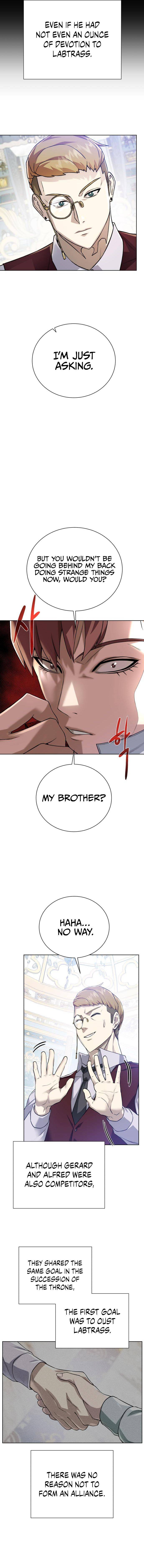 Dungeons & Artifacts chapter 60 page 5