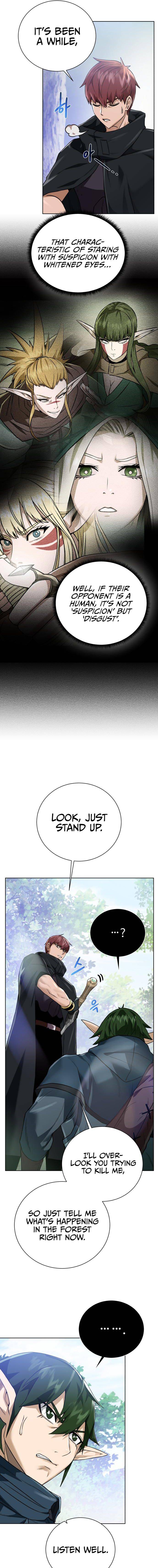 Dungeons & Artifacts chapter 61 page 9