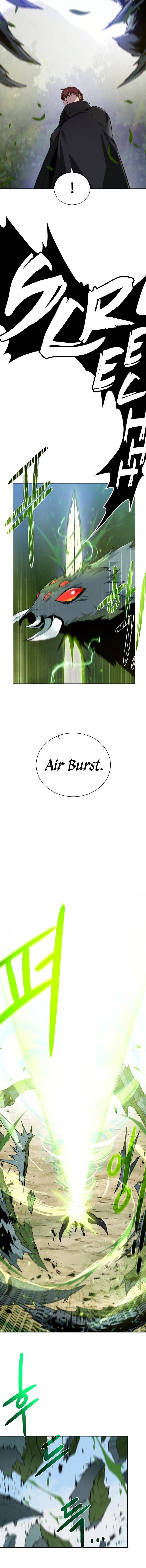 Dungeons & Artifacts chapter 62 page 12