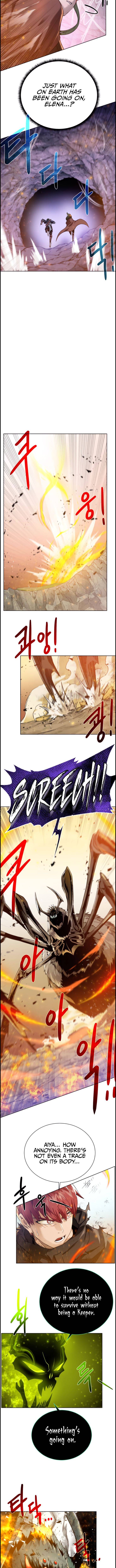 Dungeons & Artifacts chapter 65 page 2