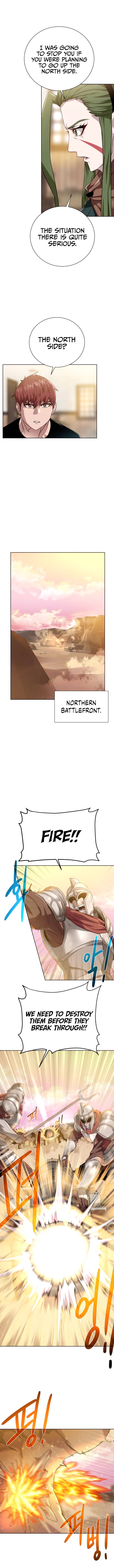 Dungeons & Artifacts chapter 67 page 1