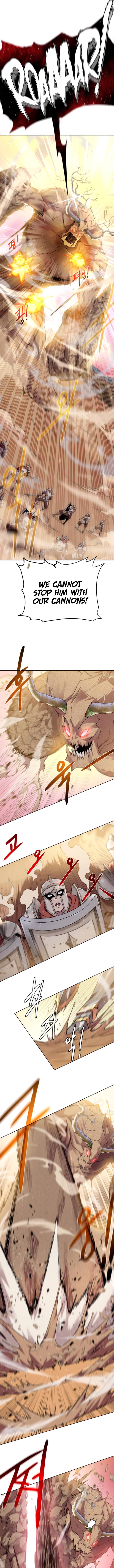 Dungeons & Artifacts chapter 67 page 2