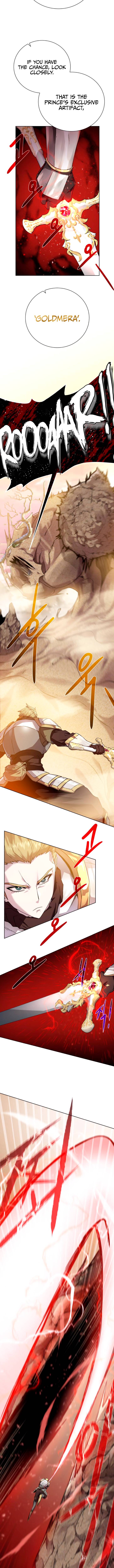 Dungeons & Artifacts chapter 67 page 4