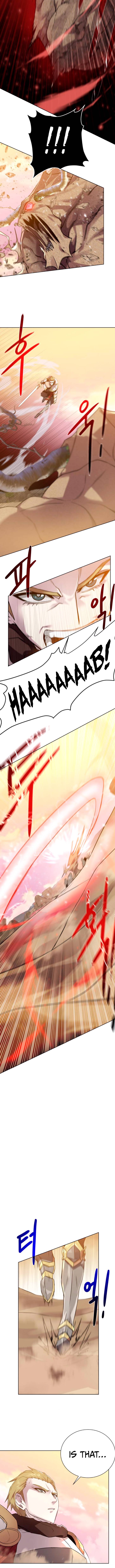 Dungeons & Artifacts chapter 67 page 5