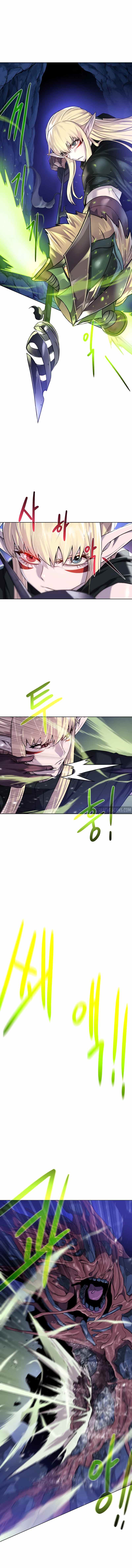 Dungeons & Artifacts chapter 75 page 2