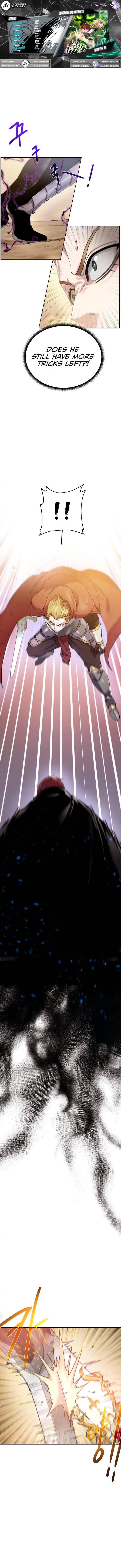 Dungeons & Artifacts chapter 78 page 1