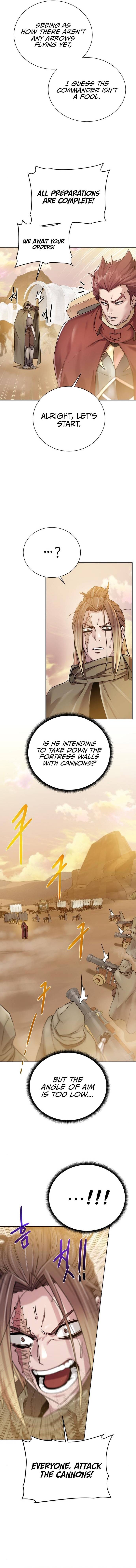 Dungeons & Artifacts chapter 78 page 10