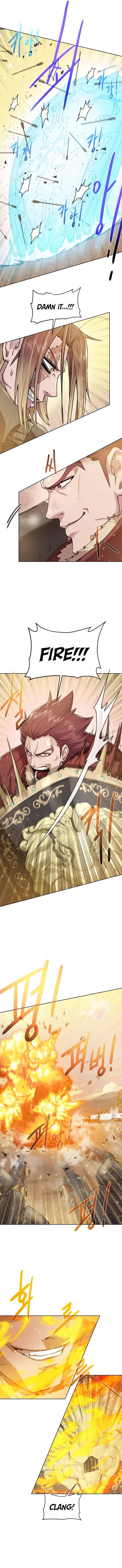 Dungeons & Artifacts chapter 78 page 12