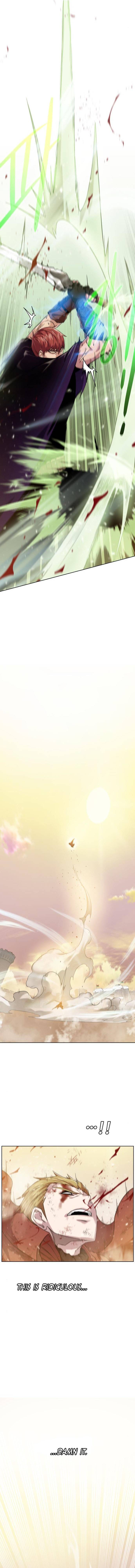 Dungeons & Artifacts chapter 78 page 3