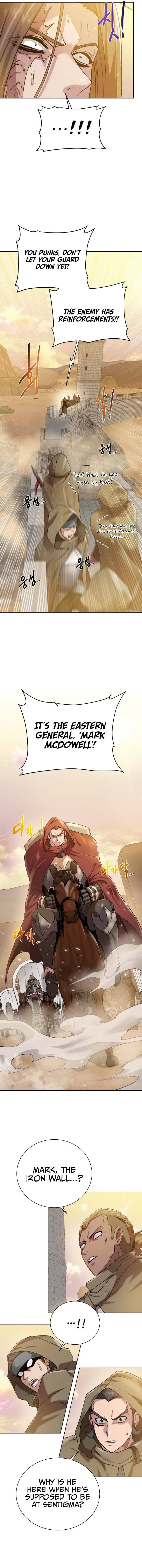 Dungeons & Artifacts chapter 78 page 6