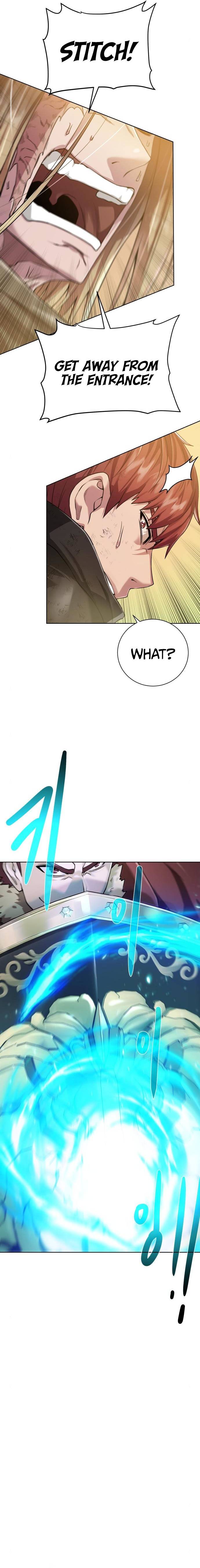 Dungeons & Artifacts chapter 79 page 2