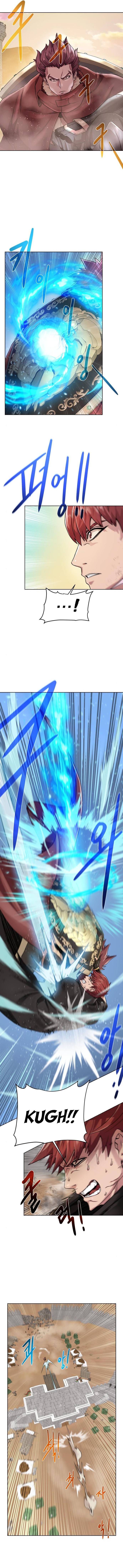 Dungeons & Artifacts chapter 79 page 5