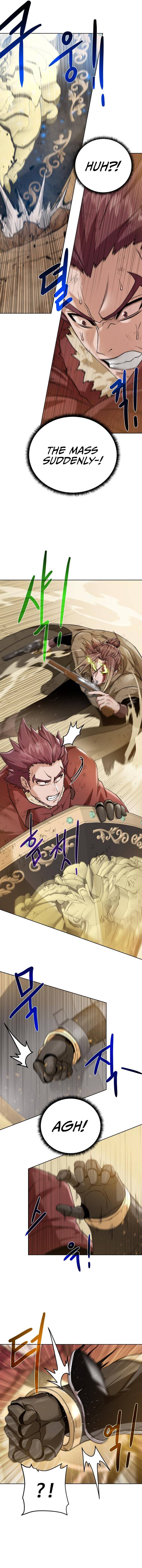 Dungeons & Artifacts chapter 80 page 9