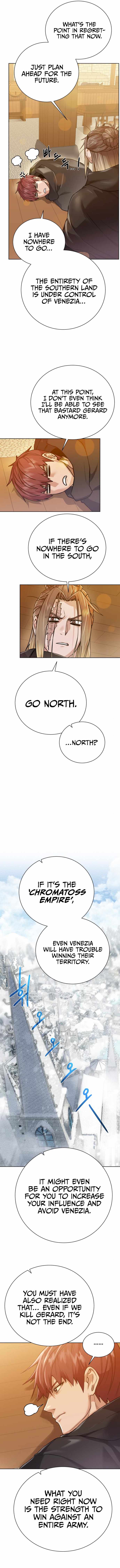 Dungeons & Artifacts chapter 82 page 5