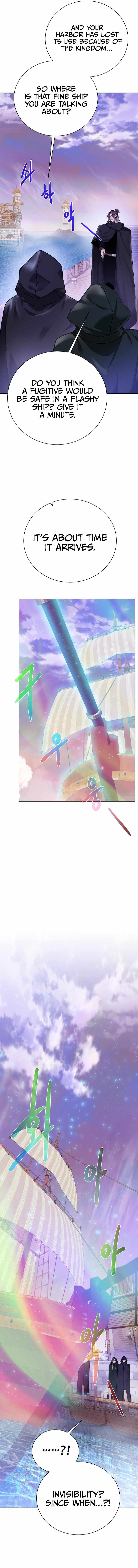 Dungeons & Artifacts chapter 82 page 7