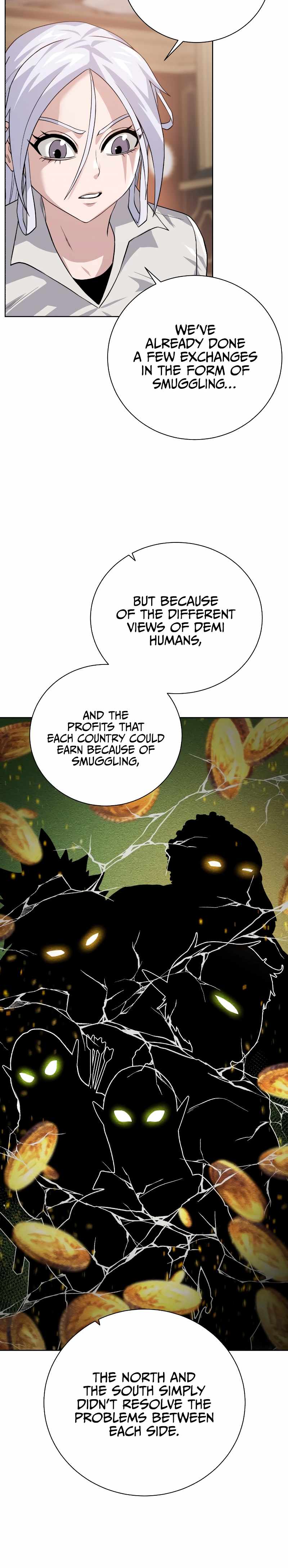 Dungeons & Artifacts chapter 86 page 12