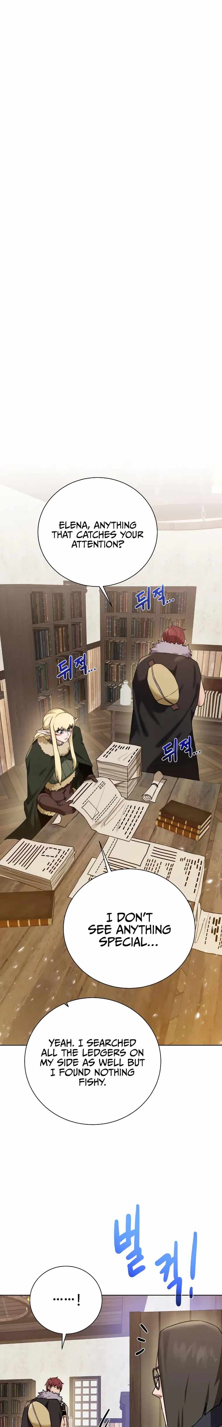 Dungeons & Artifacts chapter 88 page 17