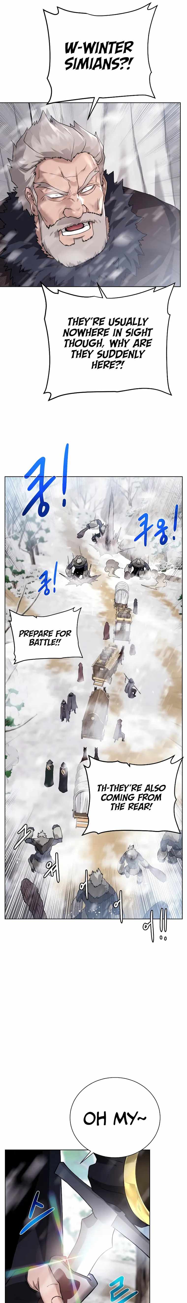 Dungeons & Artifacts chapter 88 page 7