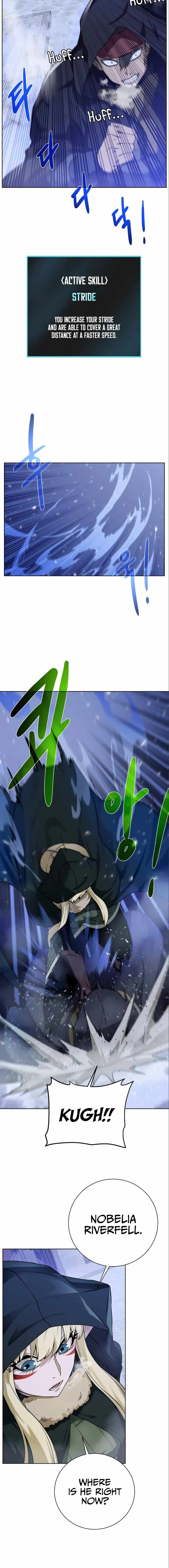 Dungeons & Artifacts chapter 89 page 14