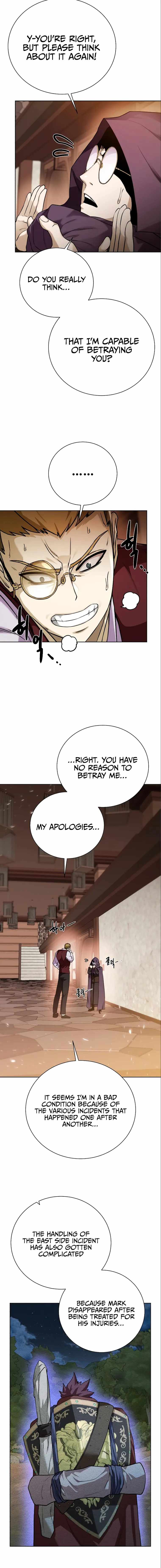 Dungeons & Artifacts chapter 89 page 2