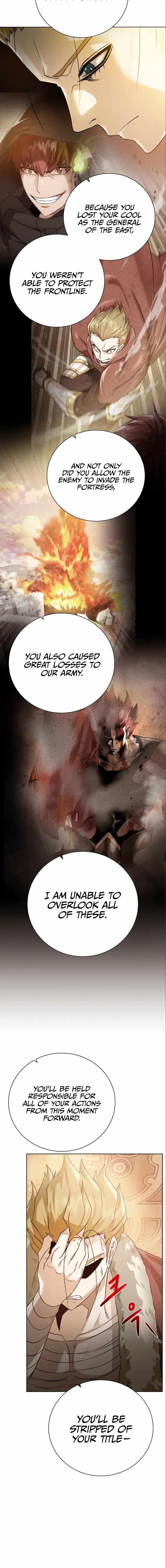 Dungeons & Artifacts chapter 89 page 6