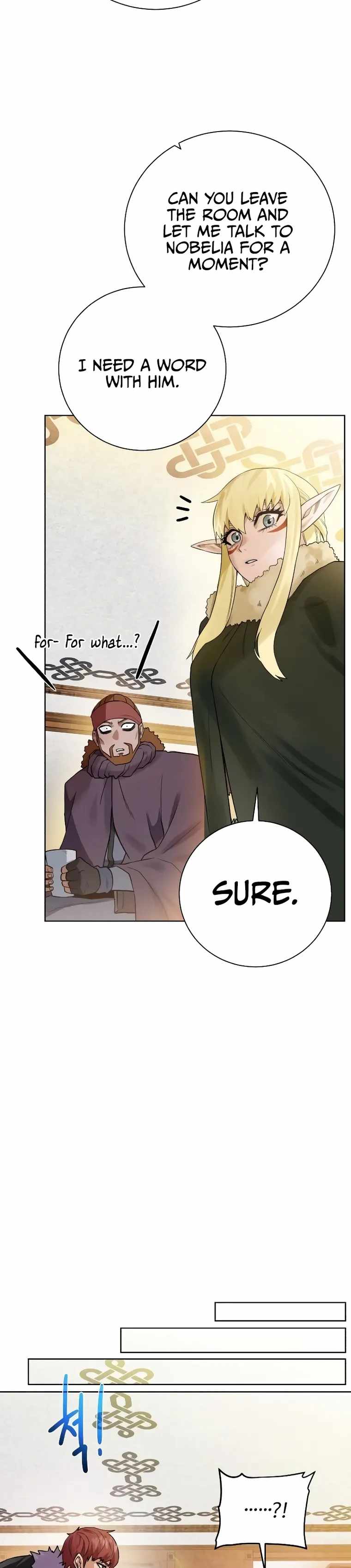 Dungeons & Artifacts chapter 90 page 17