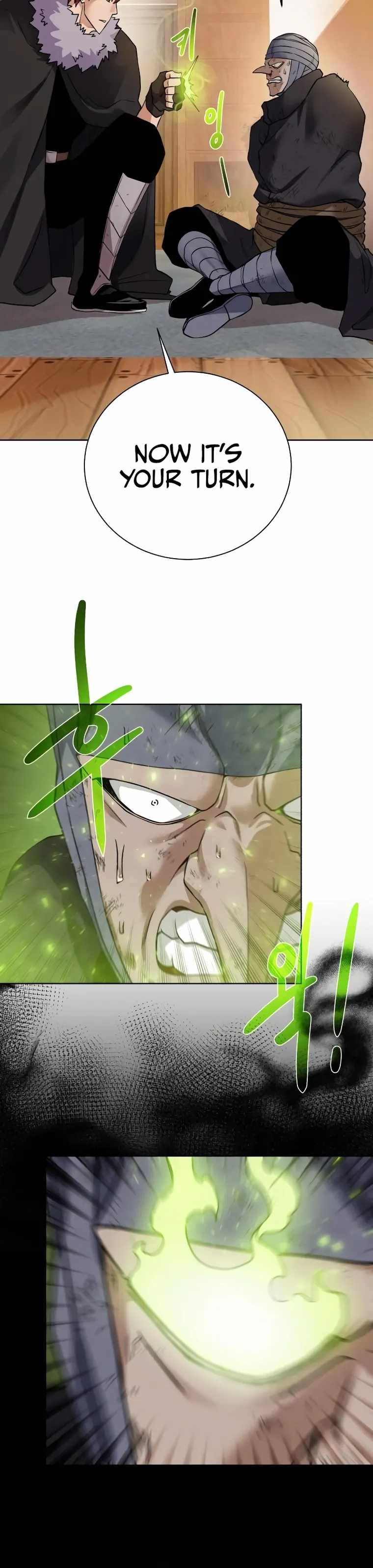 Dungeons & Artifacts chapter 90 page 18