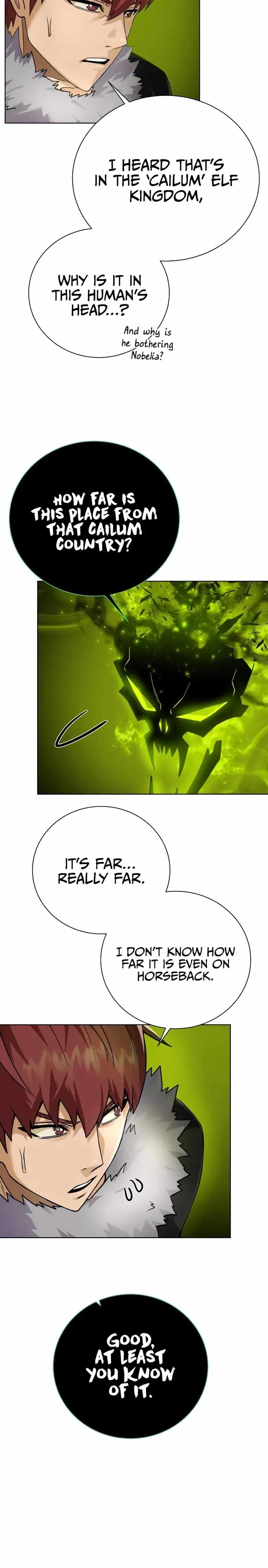 Dungeons & Artifacts chapter 90 page 24