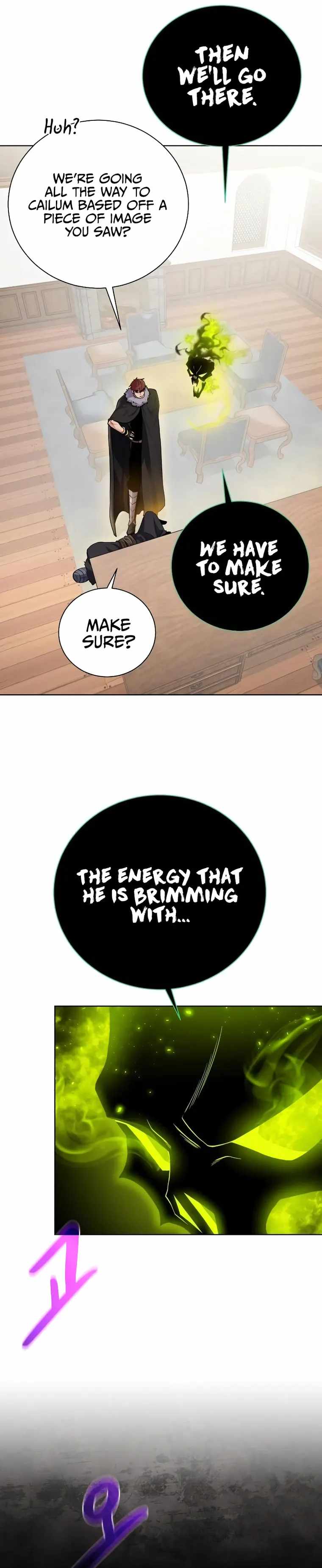 Dungeons & Artifacts chapter 90 page 25