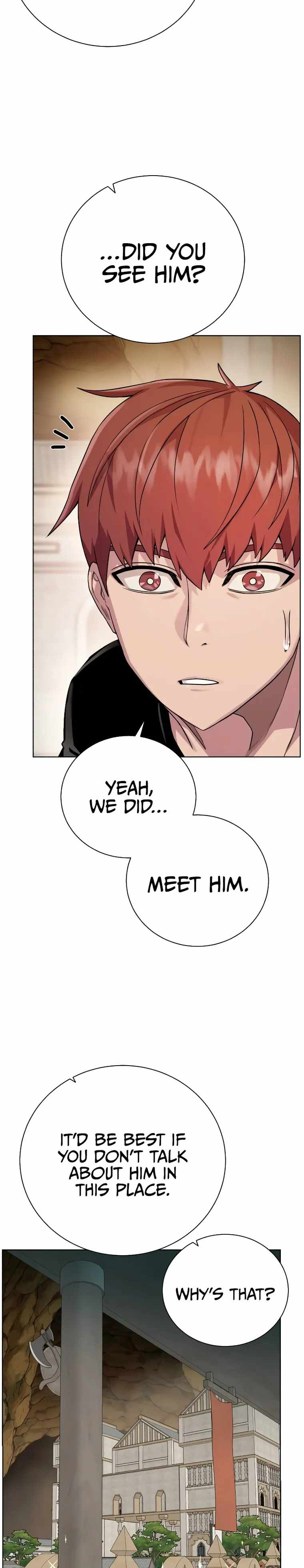 Dungeons & Artifacts chapter 91 page 29