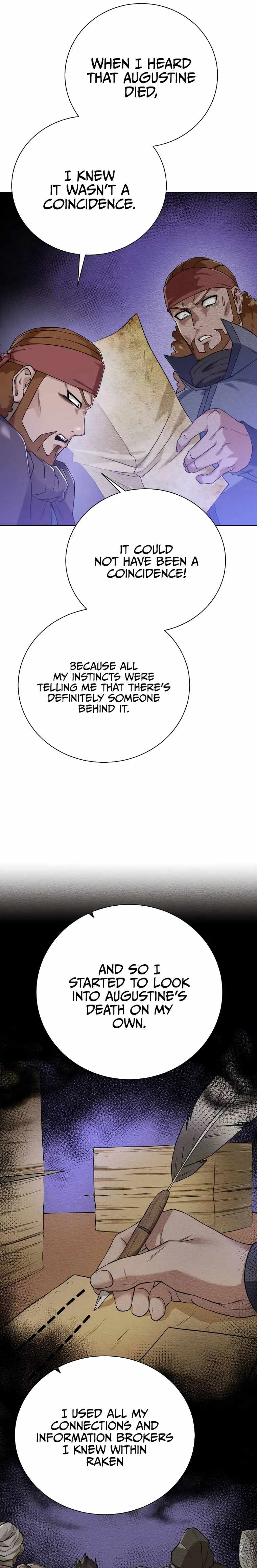 Dungeons & Artifacts chapter 91 page 7