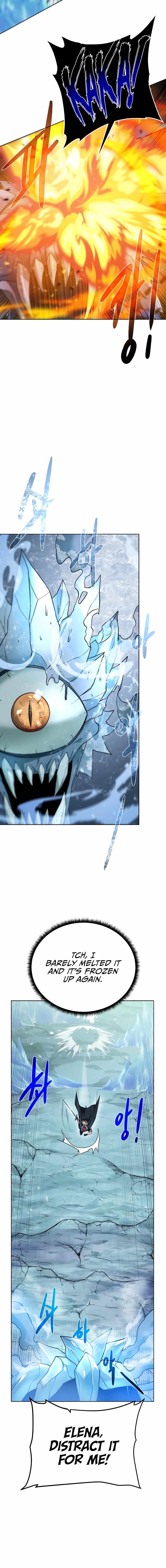 Dungeons & Artifacts chapter 92 page 10